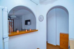 042 Peaceful Mar View - Alicante Holiday