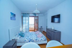 042 Peaceful Mar View - Alicante Holiday