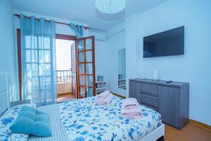 042 Peaceful Mar View - Alicante Holiday