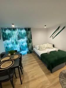 Apartament u Gazdy przy Gondoli