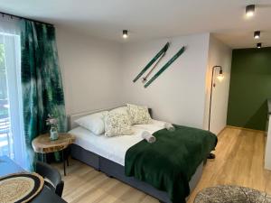 U Gazdy - apartament z ogrodem i tarasem , przy Gondoli