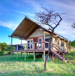 The Springbok Lodge