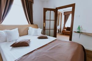 Apartment room in Hotel Restaurant Park