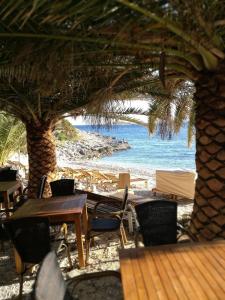 Double Room Hvar 8785a