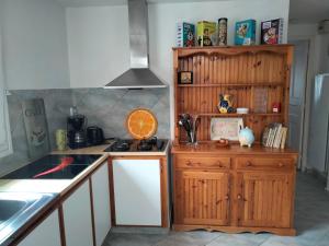 Appartements Mascott : photos des chambres