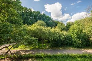 ShortStayPoland Batorego (B89)