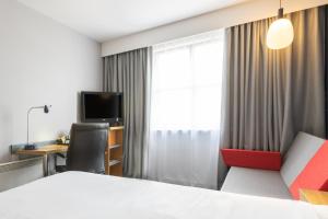 Holiday Inn Express Aberdeen City Centre by IHG