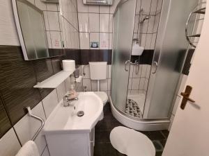 IVANA Apartment with terrace