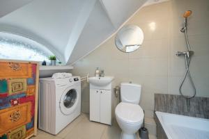 Apartament Buenos Dias