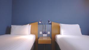 Holiday Inn Express Aberdeen City Centre by IHG