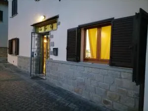 B&B Picchio - Monghidoro