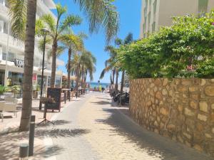 Lets in the Sun Playa Fontanilla Apartment