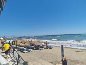 Lets in the Sun Playa Fontanilla Apartment