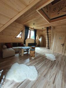 APARTAMENTY U PIETRKA