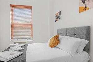 Charming 2 bed apartment Free WiFi close to Camden