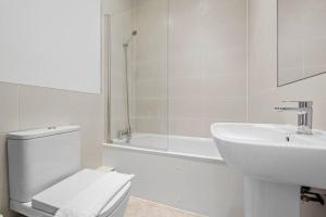 Charming 2 bed apartment Free WiFi close to Camden
