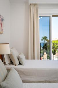 Family & Beach Apartments Mijas Costa & Fuengirola by ALFRESCO STAYS
