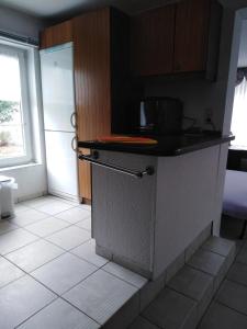 Landhaus Wohnung in D 63667 Nidda, Gäßchen 8 Erdgeschoss rechts