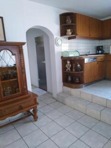 Landhaus Wohnung in D 63667 Nidda, Gäßchen 8 Erdgeschoss rechts