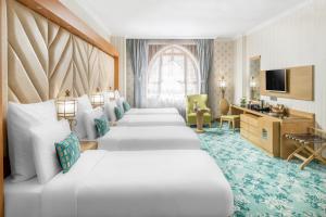 Elaf Al Taqwa Hotel