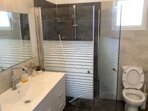 וילה נוף הרים שלומי - ‘Almā ash Sha‘b