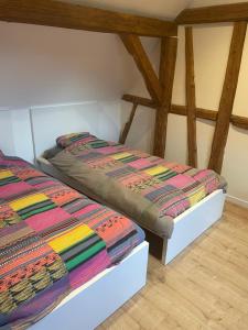 Gîte Elisa et léna