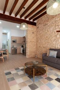 Myflats Luxury Bailen