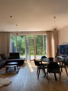 Bella luna vila Palanga with forest view - Vydmantai