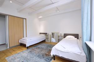 Przytulnie Urządzony Apartament Victus by Noclegi Renters