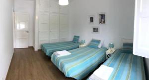 Casal de São José - Praia das Maçãs