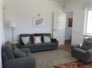 Casal de São José - Praia das Maçãs