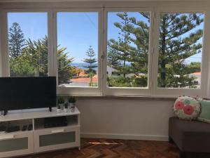 Casal de São José - Praia das Maçãs