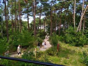 PRZY PLAŻY