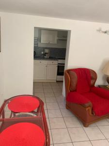 Appartements Appartement en rdc a argeles sur mer : photos des chambres