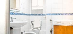 Sweet Room in Malaga Center "Homestay" - Habitación Alojamiento en Apartamento