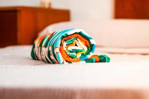 Sweet Room in Malaga Center "Homestay" - Habitación Alojamiento en Apartamento