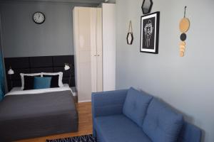 Be my Guest - Hoża Studio - PKiN super Centrum Metro Wi-Fi