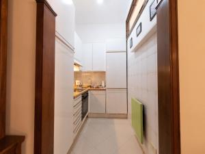 The Best Rent - Cozy one-bedroom apartment near Villa Borghese