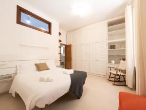 The Best Rent - Cozy one-bedroom apartment near Villa Borghese