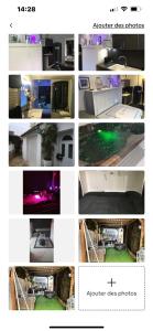 Spa nature et détente