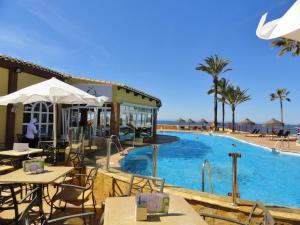 Doña lola Elena - Nice duplex apartment with sea views close to beach