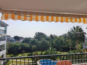 Lovely, cosy and well located apartment - Gran Calahonda - Calahonda - CS118 - 4hvězdičkové hotely ve městě Mijas