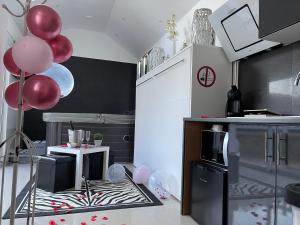 Spa nature et détente