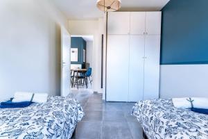 Appartements ☆ Blue Provencal Appartement ☆ : photos des chambres