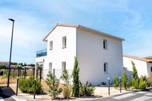☆ Blue Provençal Appartement ☆