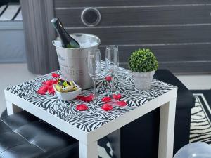 Spa nature et détente