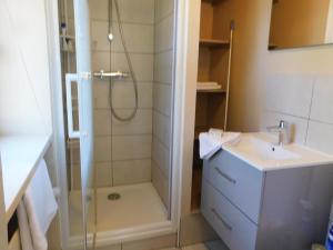 Appartements Superb studio tres bien situe a Courchevel 1300 : photos des chambres