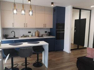 Sweet Home Piotrkowska Apartment