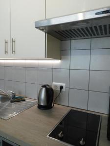 Appartements Superb studio tres bien situe a Courchevel 1300 : Studio