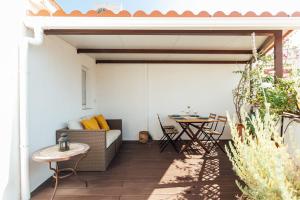 Alohamundi Dúplex Alameda